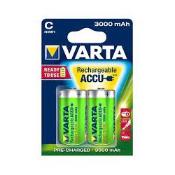 Pile rechargeable VARTA...