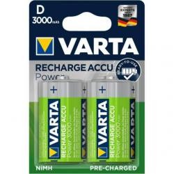 Pile rechargeable VARTA...