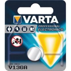 Pile bouton alcaline VARTA...