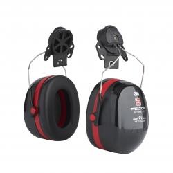 Casque anti-bruit Peltor...