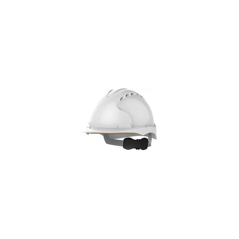 Casque de protection chantier avec coquilles anti-bruit - Manut Access