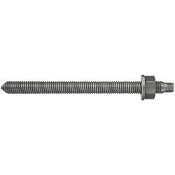 Tige filetée inox A4 RGM...