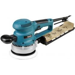 Ponceuse excentrique Makita 310 W - Makita BO6030J