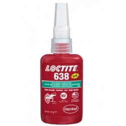 Colle bloc presse LOCTITE...