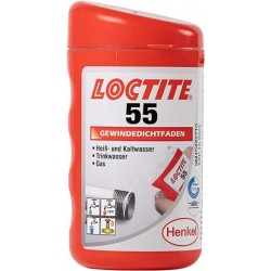 Fibre étanchéité LOCTITE...