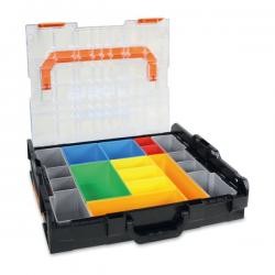 Coffret porte outils en ABS...