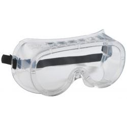 Lunette masque labolux pvc...