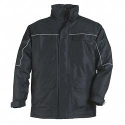 Parka ripstop imperméable...