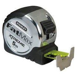 Mesure chromé fatmax blade...