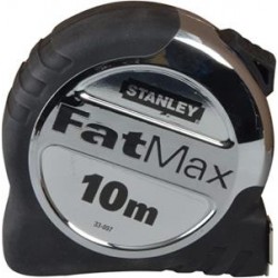 Mesure chromé fatmax blade...