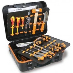 Valise porte-outils avec...