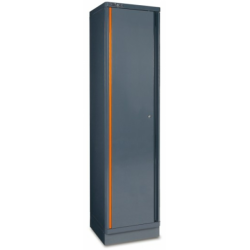 Armoire en tôle 1 porte...