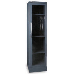 Armoire en tôle 1 porte...