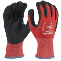 Gants anti coupure pour...