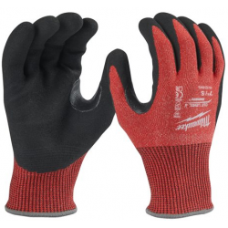 Gants anti coupure pour...