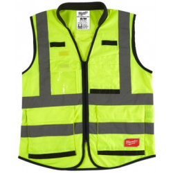 Gilet premium haute...