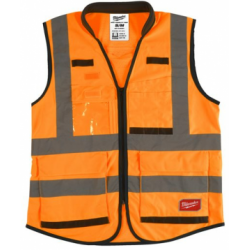 Gilet premium haute...