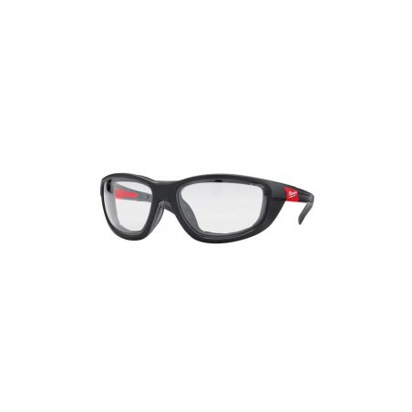 Lunettes De Protection Milwaukee Performance 4932471884