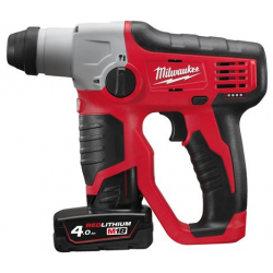 Perceuse à percussion compacte avec batterie MILWAUKEE M18 BDD