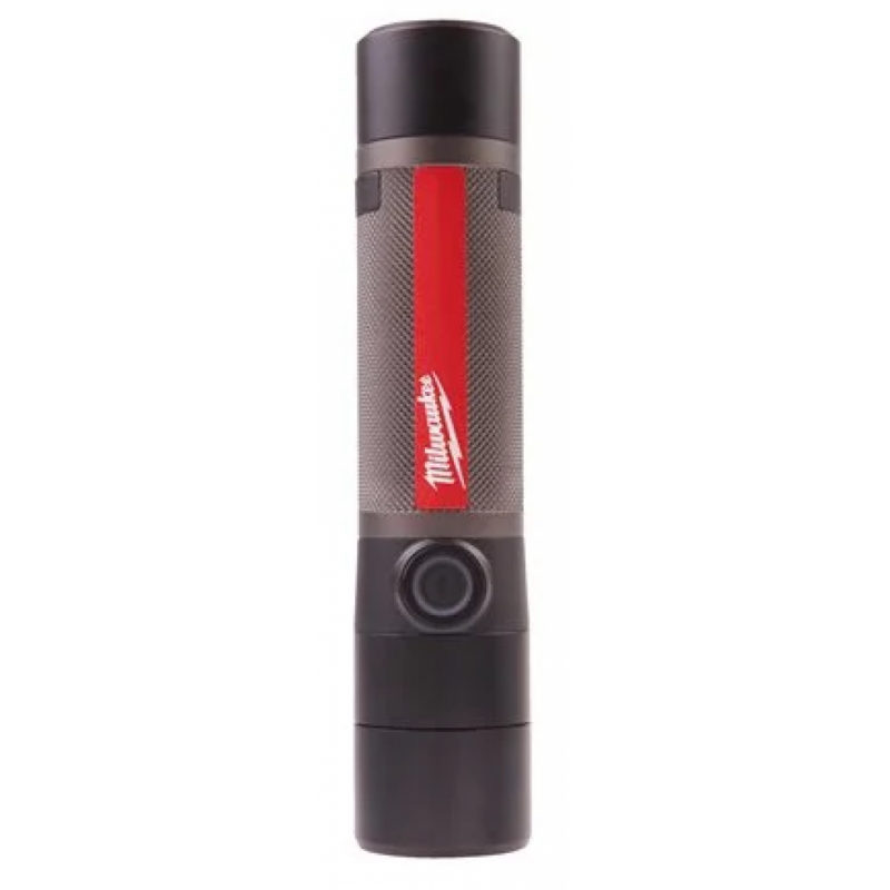 Lampe torche USB MILWAUKEE L4 FMLED-301 de 4v - 800 lumens