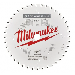 Milwaukee Douille Adaptateur 3/4 - 1/2 (4932471657)