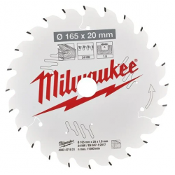 Milwaukee Douille Adaptateur 3/4 - 1/2 (4932471657)