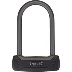 Cadenas antivol U moto,...