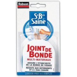 Joint de bonde lavabos et...