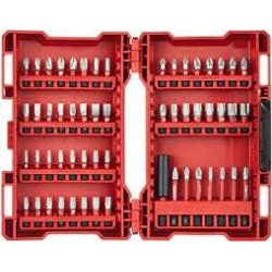 Coffret d'embouts impact...