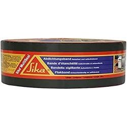 Sika Multiseal Aluminium, Bande d'étanchéité autocollante