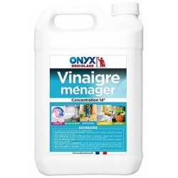 Vinaigre blanc ménager 14°...