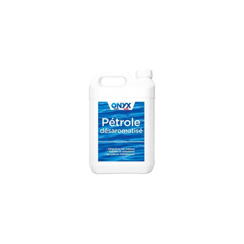 Pétrole désaromatisé (kerdane) ARDEA F15050503 5 litres