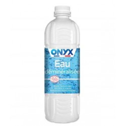 Nettoyant Express Onyx gamme Bricolage - 1L