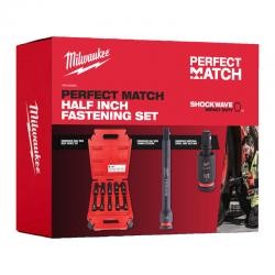 Coffret perfect match de...