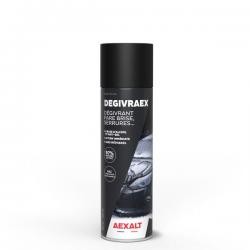 Dégivrant pare brise - serrure AEXALT DV119 Deviraex de 650ml