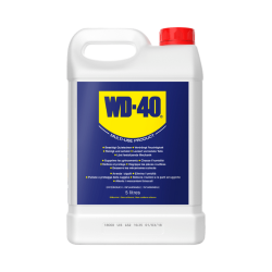 Dégrippant universel WD-40...