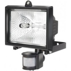 Projecteur de chantier sur pied BRENNENSTUHL 1170621 de 400w