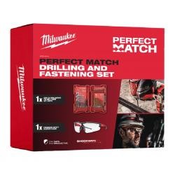 Perfect match coffret de...