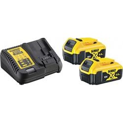 Pack de 2 batteries DEWALT...