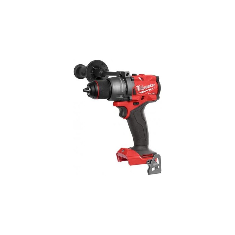 Perceuse visseuse sans charbon fuel MILWAUKEE M18FDD3-0X de 18V-158Nm  (sans batterie ni chargeur)