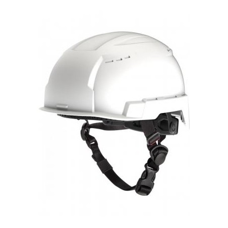 Protège-nuque Milwaukee Bolt - Sécurité Et Confort Chantier