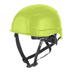 Casque de chantier Haute...