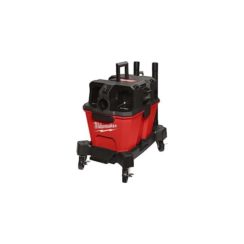 Aspirateur eau et poussières packout 18 volts M18 FPOVCL-0 Milwaukee