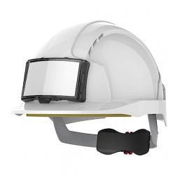 Casque de chantier ventilé...