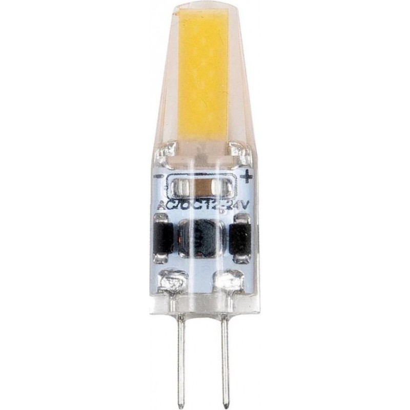 Lampe capsule led KOSNIC KLED1.5CPL/G4-N30 de 1.5w - 3000K - 12v