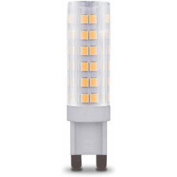 Ampoule led de spot GU10 KOSNIC RDCOB05GU10-27-F de 5w - 360 lumens -  2700k