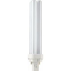 Ampoule led flamme à baïonnette B22 KOSNIC 04478 de 5w - 400 lumens -  2700k