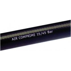 Tuyau air comprimé 15 bar...