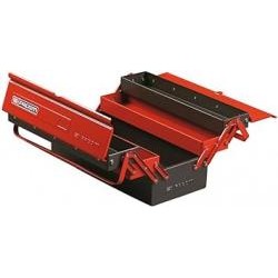 Caisse a outils tool box 19 facom - bp.c19npb FACOM