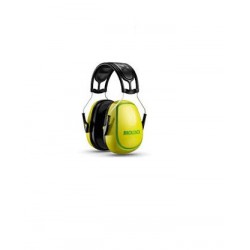 Casque antibruit actif Protac III